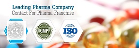 Pharma Franchise Companies