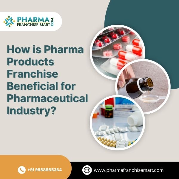 Pharma Products Franchise