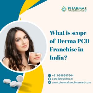 Derma PCD Franchise