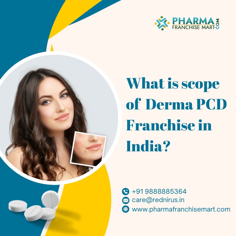 Derma PCD Franchise