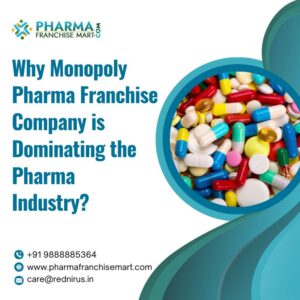 Monopoly Pharma Company