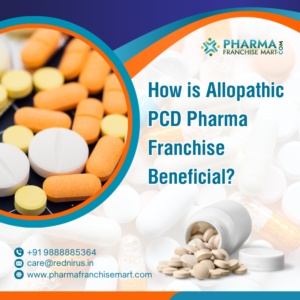 Allopathic PCD Pharma Franchise