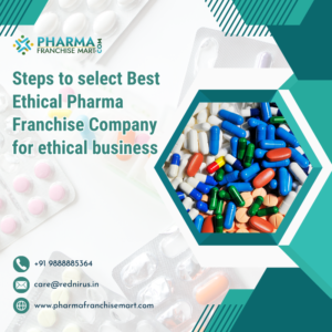 Ethical Pharma Franchise Company