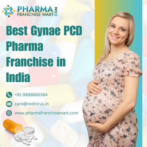 Gynae Pcd Pharma Franchise