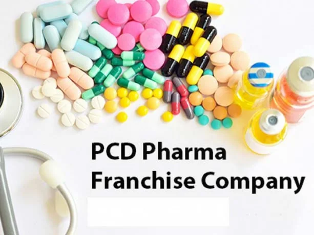 H & Care Incorp - Best PCD Pharmaceutical Company