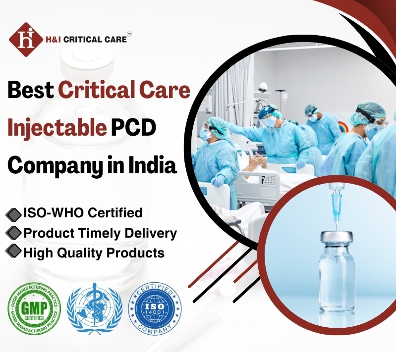 H & I Critical Care