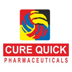 Cure Quick Pharmaceuticals