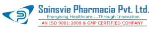 Soinsvie Pharmacia