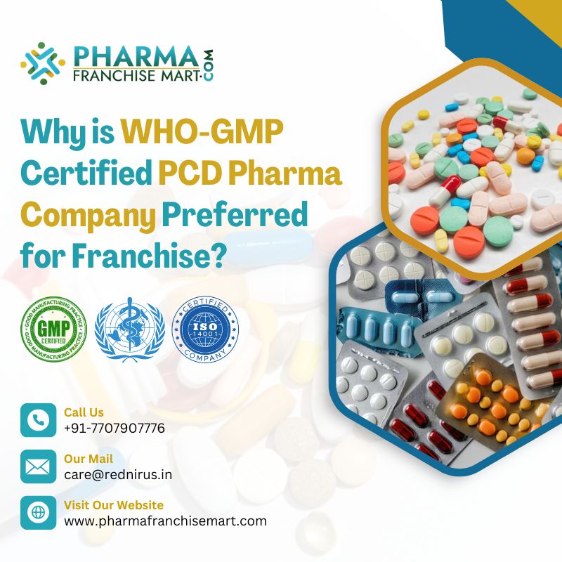PCD Pharma Company