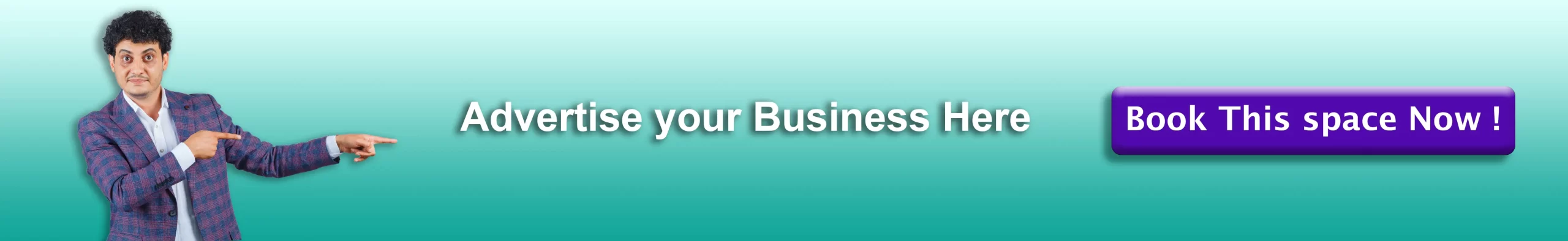 Advertise your Business Here