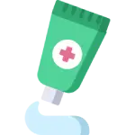 Gel / Cream / Ointment