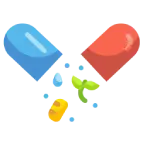 Nutraceutical Range