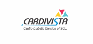 Cardivista logo