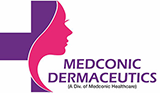 Medconic Dermaceutics logo