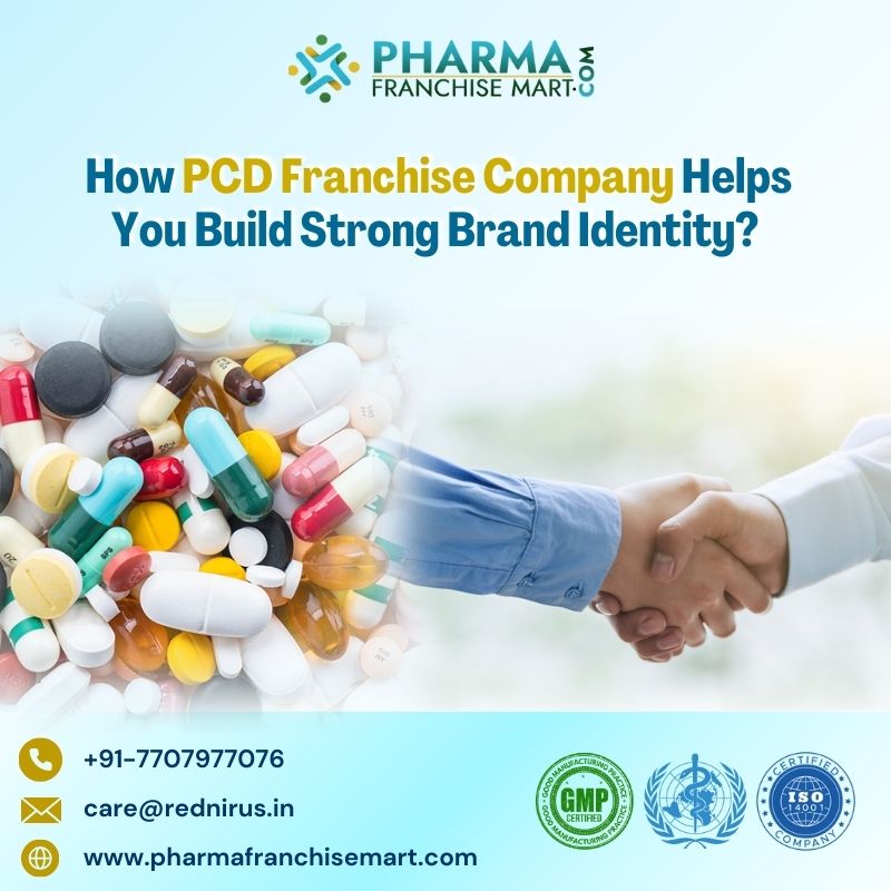 PCD Franchise Company