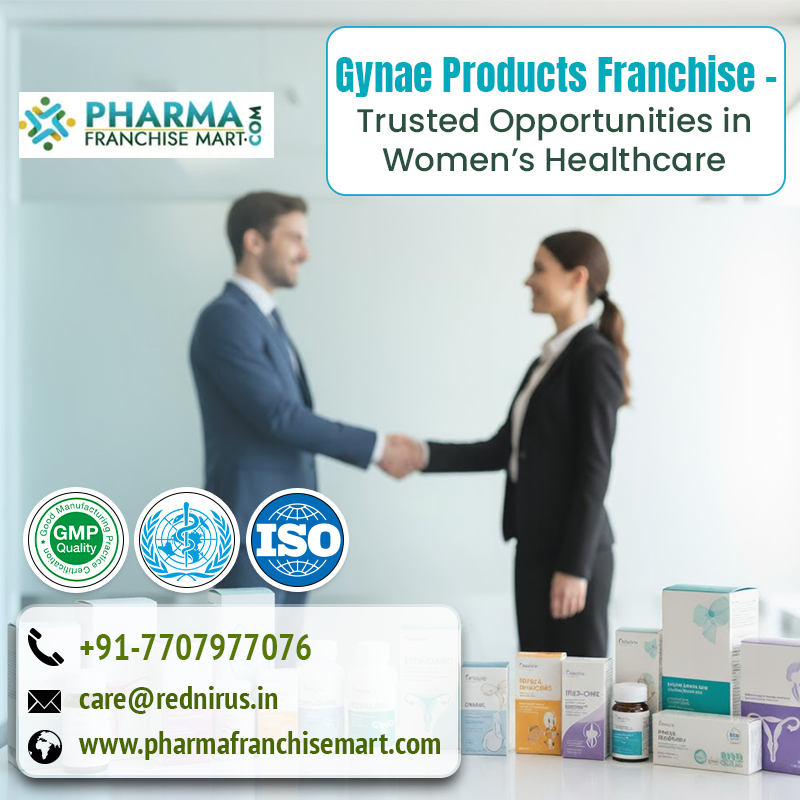 Gynae Products Franchise
