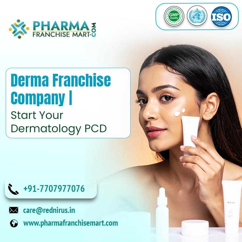 Derma Franchise Company