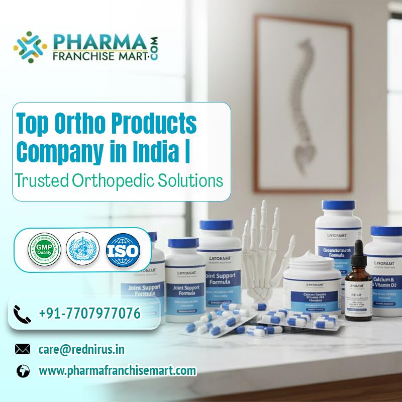 Ortho Products Company