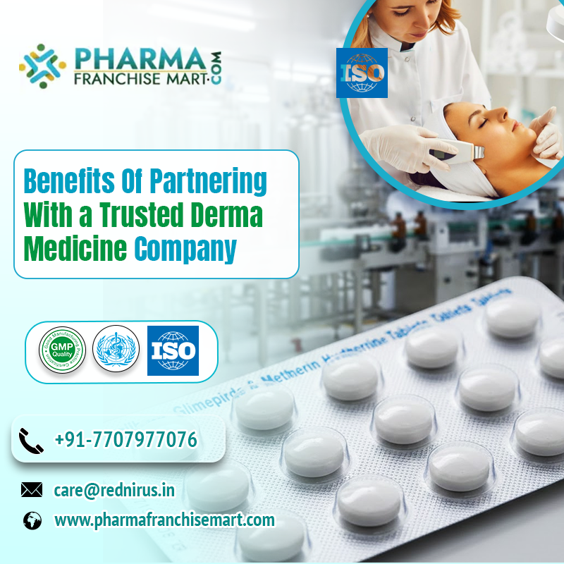 Derma Medicine Company