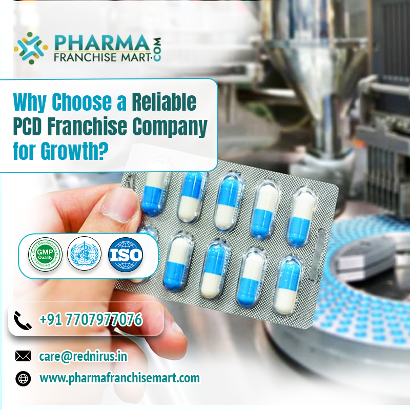 PCD Franchise Company