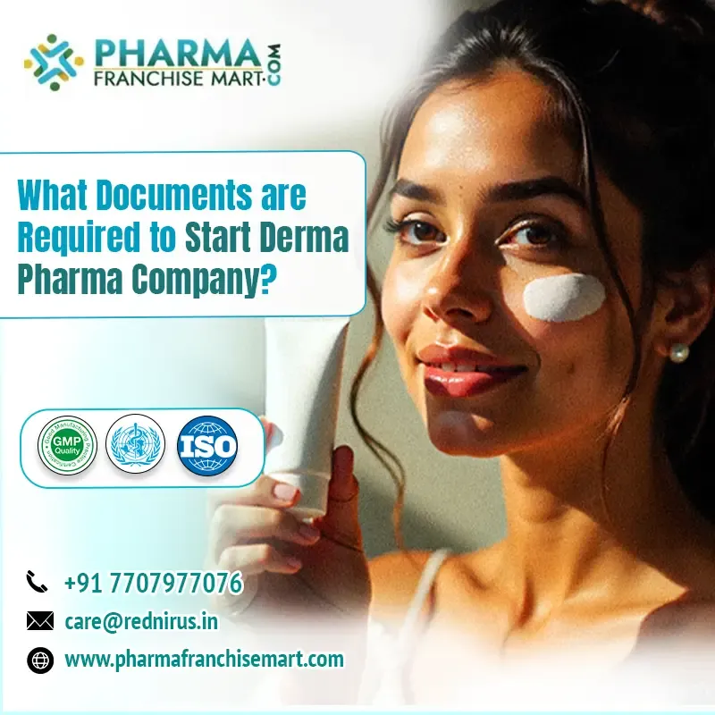 Derma Pharma Company