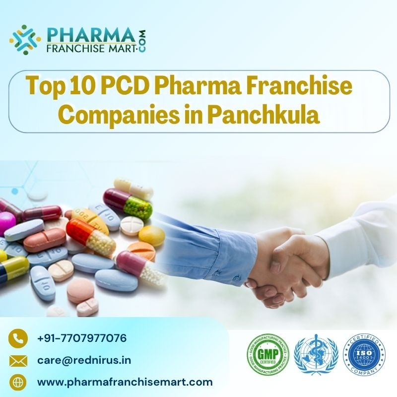 PCD Pharma