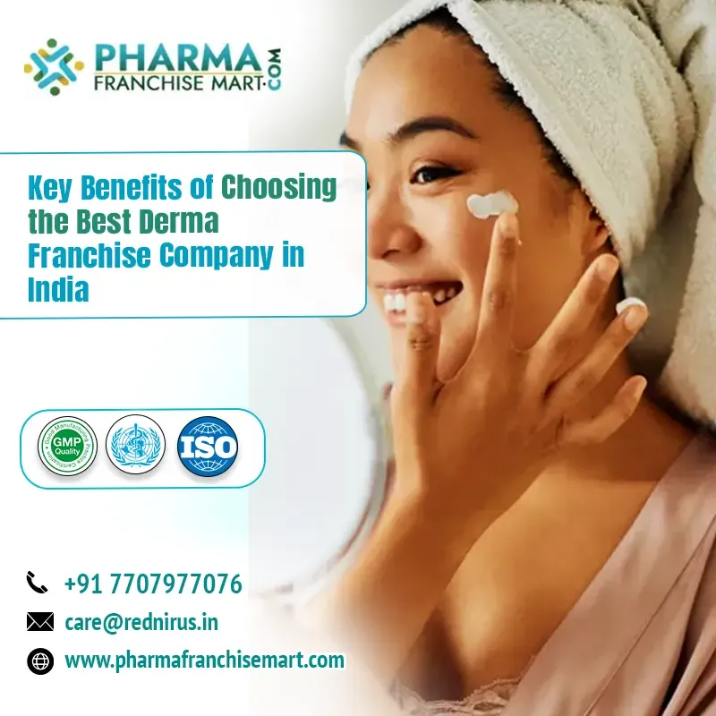 Derma Franchise Company