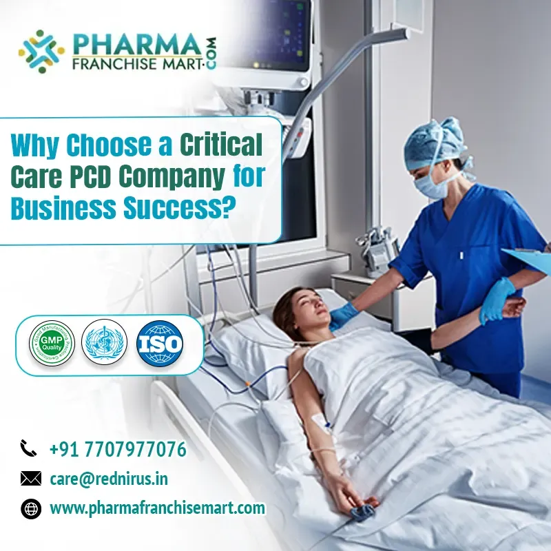 Critical Care PCD Company