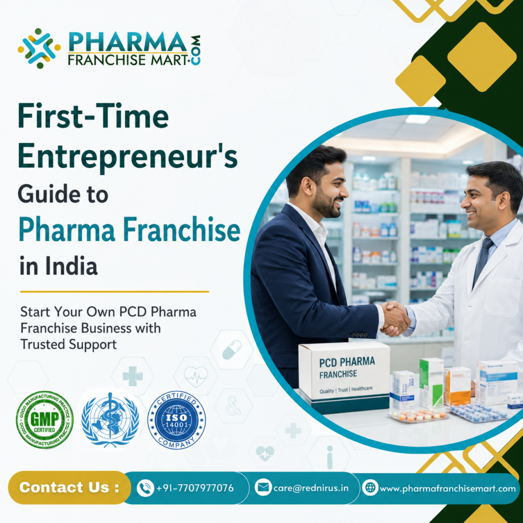 Pharma Franchise India